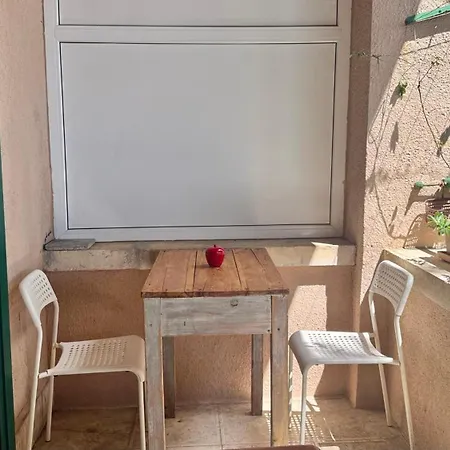 Apartamento Mare Split