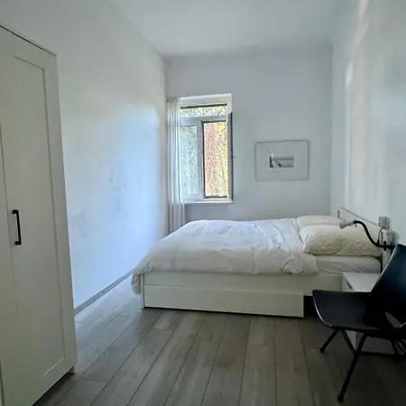 Mare Apartamento