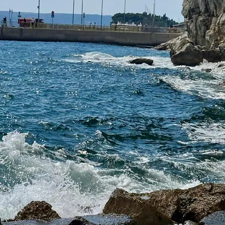 Mare Appartamento Spalato