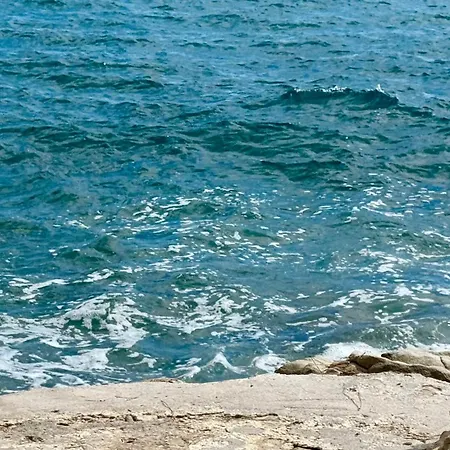 Appartamento Mare Spalato
