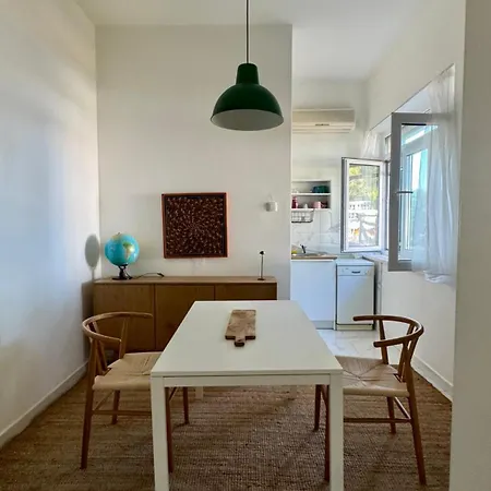 Apartamento Mare
