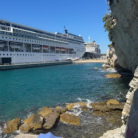 Mare Apartamento Split