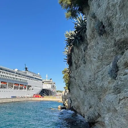 Apartamento Mare Split